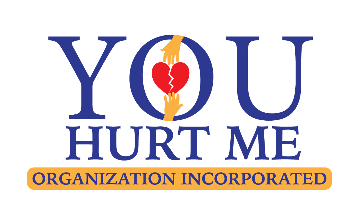 You Hurt Me logo